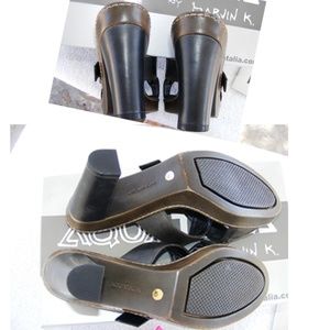 aquatalia ivie slide